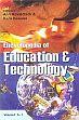 Encyclopaedia of Education and Technology; 2 Volumes /  Kovalchick, Ann & Dawson, Kara (Eds.)