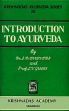 Introduction to Ayurveda /  Dwivedi, L.D. & Guru, L.V. 