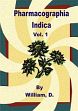 Pharmacographia Indica: A History of the Principal Drugs of Vegetable Origin; 3 Volumes /  Dymock, William; Warden, C.J.H. & Hooper, David 