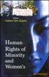 Human Rights of Minority and Women's; 4 Volumes /  Gupta, Indrani Sen (Ed.)