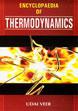 Encyclopaedia of Thermodynamics; 2 Volumes /  Veer, Udai 