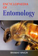 Encyclopaedia of Entomology; 2 Volumes /  Singh, Bharat 
