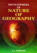Encyclopaedia of Nature of Geography; 2 Volumes /  Bukhari, A.Z. 