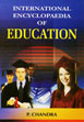 International Encyclopaedia of Education; 4 Volumes /  Chandra, P. 