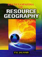 Encyclopaedia of Resource Geography; 2 Volumes /  Jauhari, P.K. 