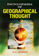 Encyclopaedia of Geographical Thought; 2 Volumes /  Qureshi, M.U. 