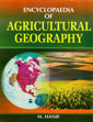 Encyclopaedia of Agricultural Geography; 4 Volumes /  Hanif, M. 
