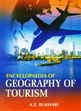 Encyclopaedia of Geography of Tourism; 3 Volumes /  Bukhari, A.Z. 