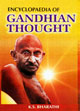 Encyclopaedia of Gandhian Thought; 6 Volumes /  Bharathi, K.S. (Dr.)