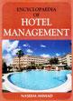 Encyclopaedia of Hotel Management; 7 Volumes /  Ahmed, Naseem 