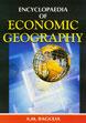 Encyclopaedia of Economic Geography; 3 Volumes /  Bagulia, A.M. 