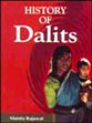 History of Dalits /  Rajawat, Mamta (Ed.)