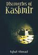 Discoveries of Kashmir /  Ahmad, Iqbal 