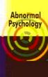 Abnormal Psychology /  Mahmud, Jafar 