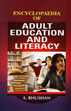 Encyclopaedia of Adult Education and Literacy; 3 Volumes /  Bhushan, A. 