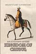 An Account of the Kingdom of Caubul and its Dependencies in Persia, Tartary and India: Comprising a View of the Afghaun Nation and A History of the Dooraunee Monarchy, 2 Volumes /  Elphinstone, Mountstuart 