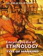 Encyclopaedia of Ethnology: Types of Mankind; 3 Volumes /  Nott, J.C. & Giddon, Geo. R. 