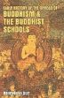 Early History of the Spread of Buddhism and The Buddhist Schools /  Dutt, Nalinaksha 