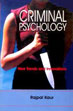 Criminal Psychology: New Trends and Innovations /  Kaur, Rajpal 
