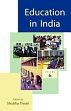 Education in India; 6 Volumes /  Tiwari, Shubha (Ed.)