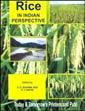 Rice in Indian Perspective; 2 Volumes /  Sharma, S.D. & Nayak, B.C. (Eds.)