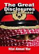 The Great Disclosures: Secrets Unmasked /  War, Hilal Ahmad 