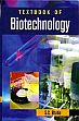 Textbook of Biotechnology /  Bhatia, S.C. 