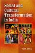Social and Cultural Transformation in India /  Syed M.H. 
