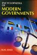 Encyclopaedia of Modern Governments; 3 Volumes /  Syed, M.H. 