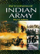 Encyclopaedia of Indian Army; 9 Volumes /  Malhotra, V.P. (Brig.)
