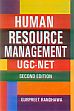 Human Resource Management UGC-NET (2nd Edition) /  Randhawa, Gurpreet (Dr.)