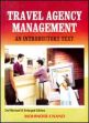 Travel Agency Management: An Introductory Text /  Chand, Mohinder 