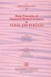 Basic Principles of Natural and Medical Sciences in Vedas and Puranas /  Sharma, H.L. & Sharma, Sudha 
