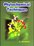 Phytochemical Techniques /  Raaman, N. (Prof.)