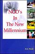 NGO's in the New Millennium /  Pruthi, R.K. 