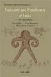 Prehistory and Protohistory of India: An Appraisal: Palaeolithic-Non-Harappan Chalcolithic Cultures /  Jain, V.K. 