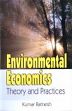 Environmental Economics: Theory and Practice /  Ratnesh, Kumar 