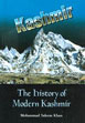 The History of Modern Kashmir /  Khan, Mohammad Saleem 
