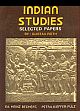 Indian Studies: Selected Papers of Gustav Roth /  Bechert, Heinz (Ed.)