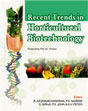 The Recent Trends in Horticulture Biotechnology; 2 Volumes /  Keshavachandran, Raghunath; Peter, K.V.; Nazeem, P.A.; Girija, D. & John, P.S. (Eds.)