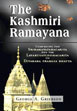 The Kashmiri Ramayana: Comprising the Sriramavataracarita and the Lavakusayuddhacarita of Divakara Prakasa Bhatta /  Grierson, George A. 