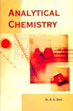 Analytical Chemistry /  Soni, R.K. (Dr.)