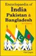 Encyclopaedia of India, Pakistan and Bangladesh; 9 Volumes /  Gupta, Om 
