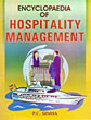 Encyclopaedia of Hospitality Management; 5 Volumes /  Sinha, P.C. 