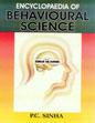 Encyclopaedia of Behavioural Science; 3 Volumes /  Sinha, P.C. (Dr.)