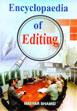 Encyclopaedia of Editing; 3 Volumes /  Shamsi, Nayyar 