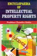 Encyclopaedia of Intellectual Property Rights; 3 Volumes /  Sinha, Prabhas Chandra 