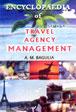 Encyclopaedia of Travel Agency Management; 3 Volumes /  Bagulia, A.M. 