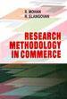 Research Methodology in Commerce /  Mohan, S. & Elangovan, R. 