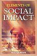 Elements of Social Impact /  Qureshi, M.U. 